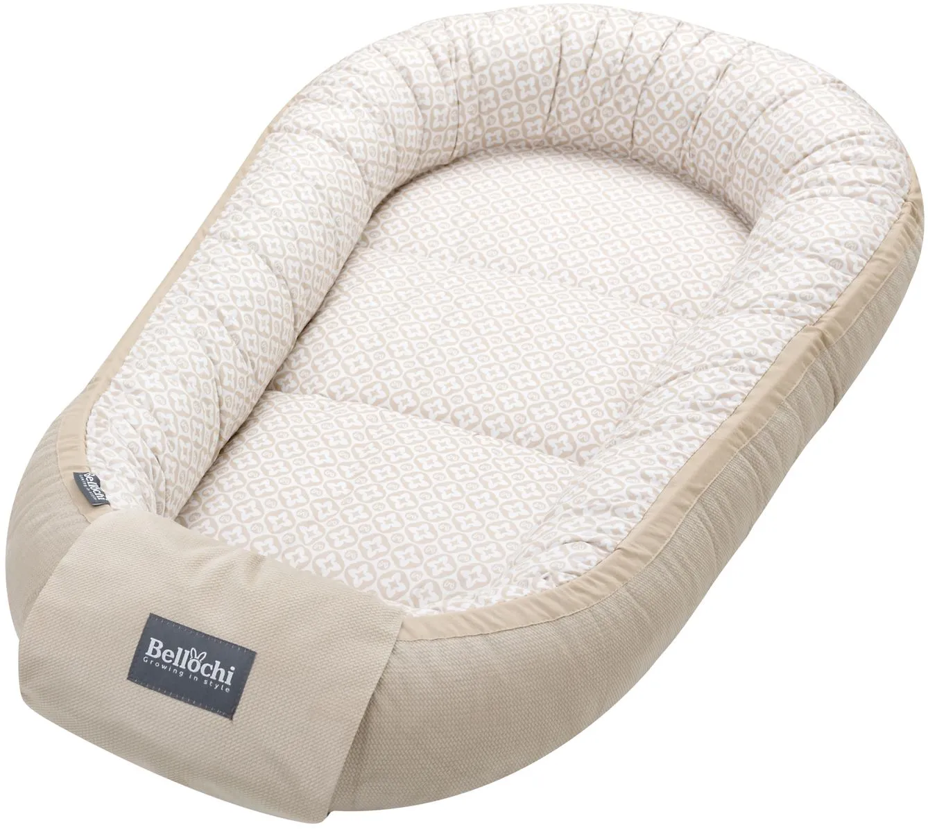 Baby nest 100×60 cm Lux Collection