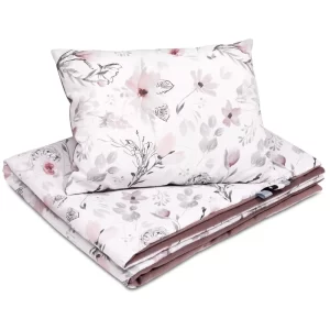 Baby bedding set 100x75 cm choco fantasy