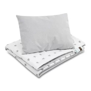 Baby bedding set 100x75 cm nunki star