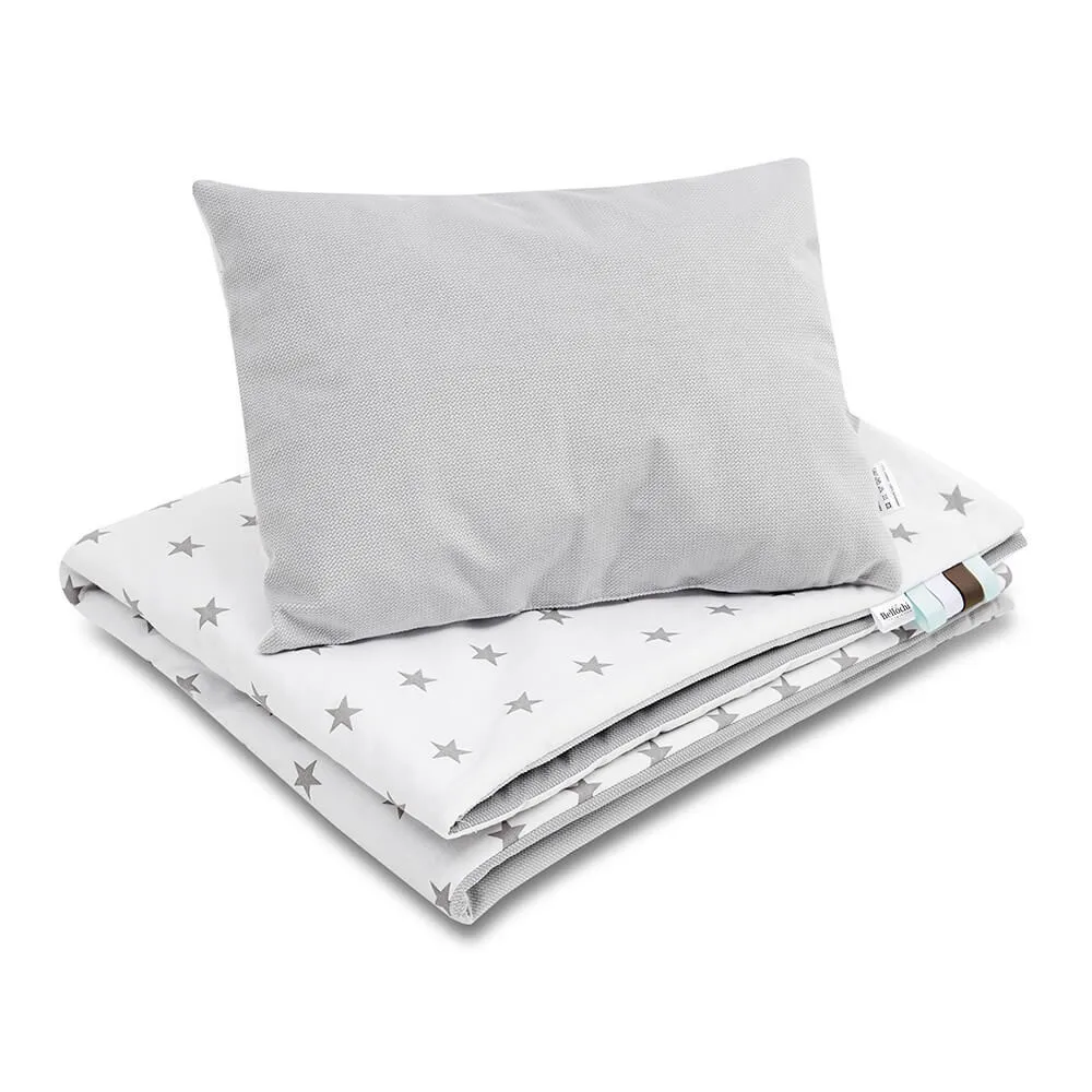 Baby bedding set 100×75 cm nunki star
