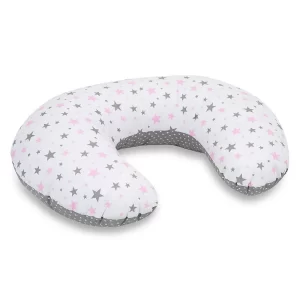 Nursing, feeding pillow 60x40 cm Girl Dream