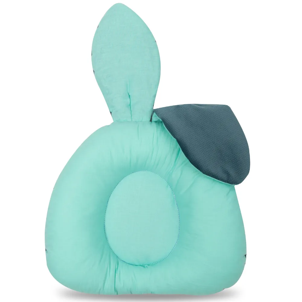 Honney-bunny pillow 3in1 secret forest