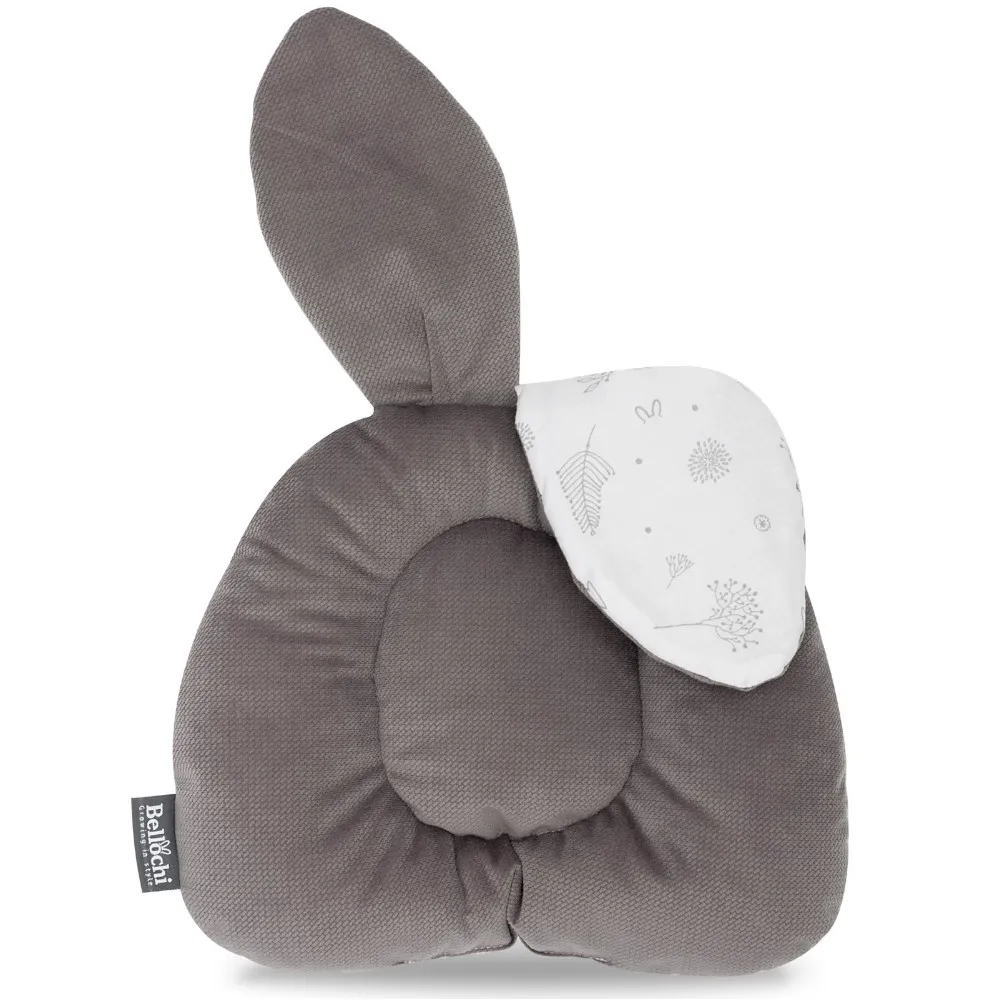 Honey-bunny pillow 3in1 toffi