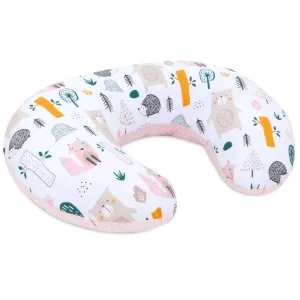 Nursing, feeding pillow 60x40 cm 4rest