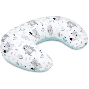 Nursing, feeding pillow 60x40 cm Animaland