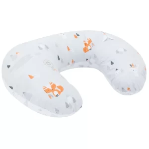 Nursing, feeding pillow 60x40 cm Apanatschi