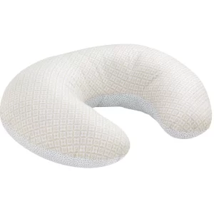 Nursing, feeding pillow 60x40 cm LUI Dots