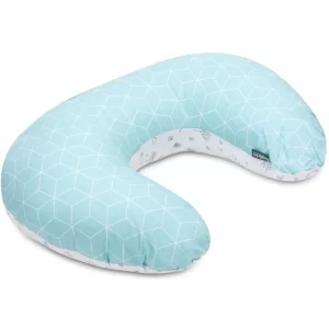 Nursing, feeding pillow 60x40 cm CuMint