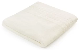 Hotel Luxury Collection hand towel 100x50 cm Larisa ecru 500 g/m²