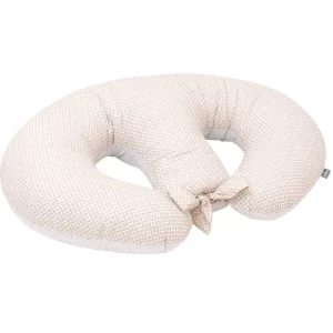 Large double twin pillow 100x57 cm TWIN lui dots