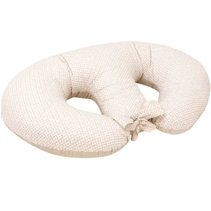 Large double twin pillow 100x57 cm lux collection
