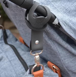 Practical use grips Petite&Mars hang 2 pc