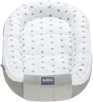 Baby nest 90x60 cm nunki star