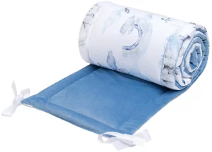 cot bumper protection 180x30cm Jambo