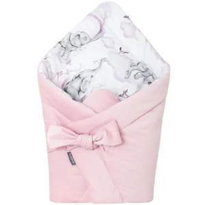 Swaddle Blanket 75x75 cm Habarigani