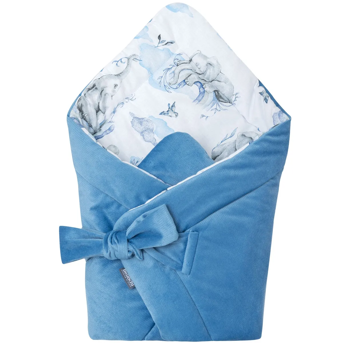 Swaddle Blanket 75×75 cm Jambo