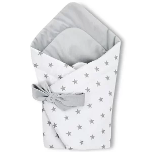 Swaddle Blanket 75x75 cm nunki star