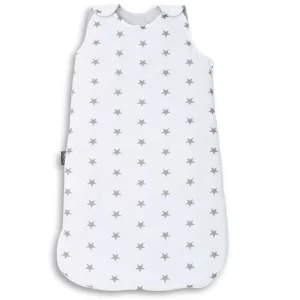 baby sleeping bag TOG 2.5 nunki star (adjustable 0-6/6-12m)