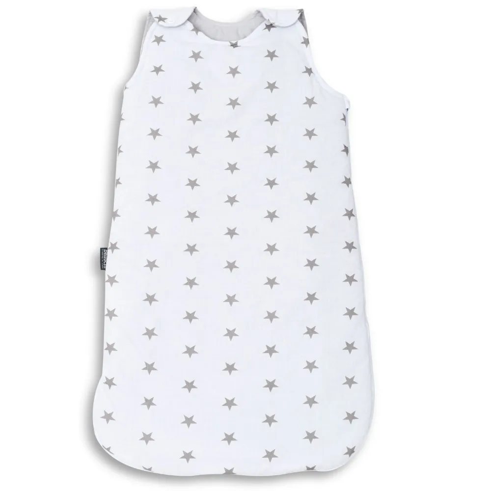 baby sleeping bag TOG 2.5 nunki star (adjustable 0-6/6-12m)
