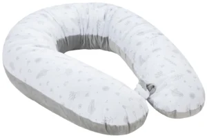 Pregnancy V – shaped pillow copse