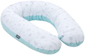 Pregnancy V – shaped pillow V cumint