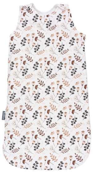 Baby sleeping bag 0-6/6-12 m TOG 2.5 arcadia