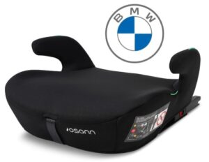 Kid’s base BMW Boost i-Size Isofix blac Osann Child Car Seat