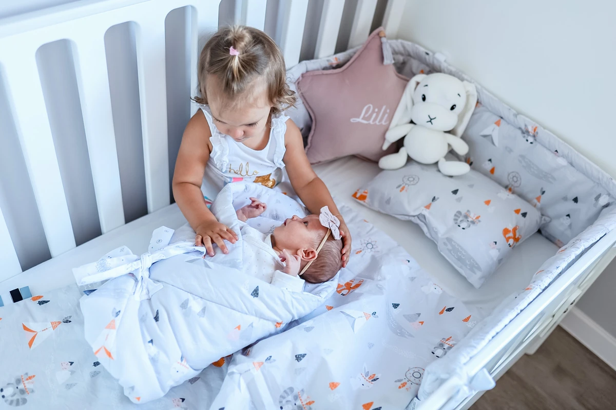  Baby bedding set 100×75 cm apanatschi Bellochi 2