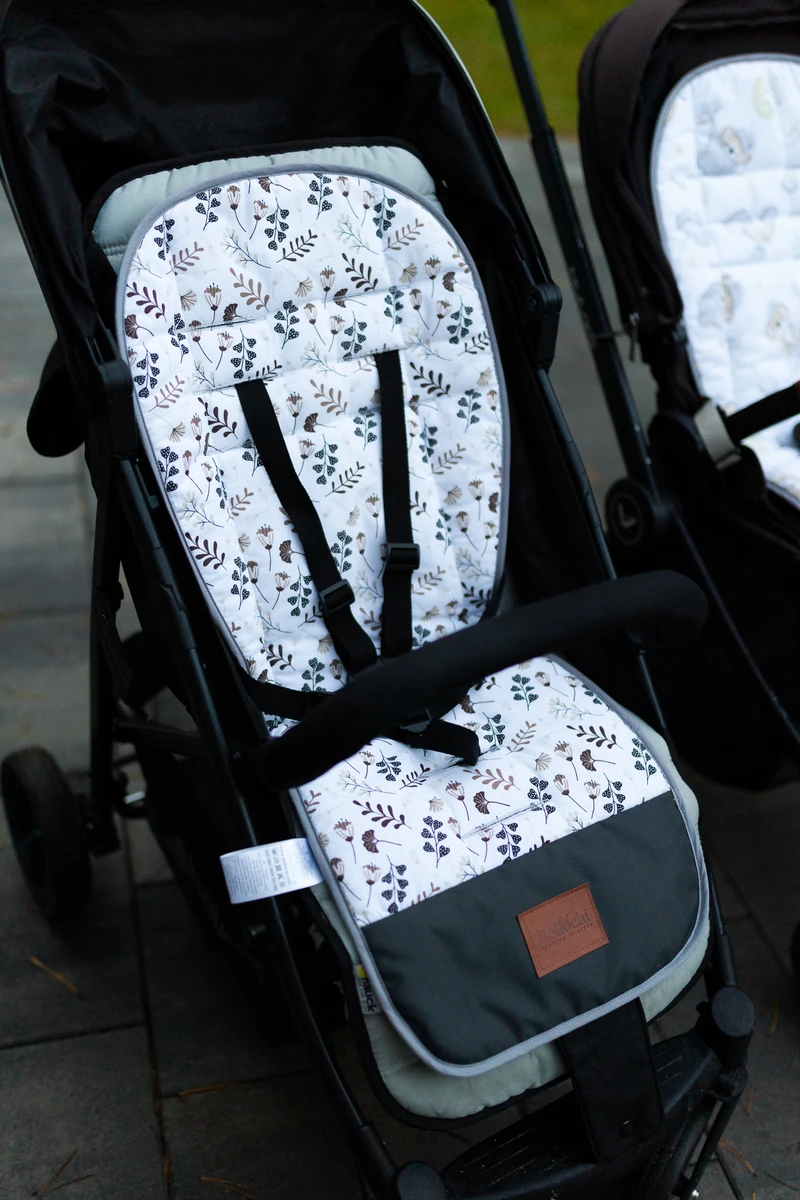  Universal pram liner Arcadia Bellochi 1