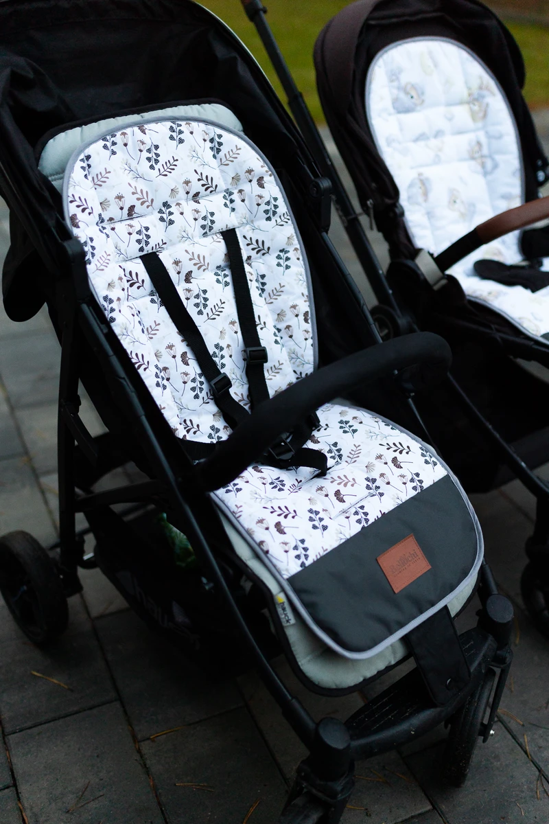  Universal pram liner Arcadia Bellochi 2