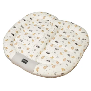 Twin Baby Nest Cuddly Muslin Boho