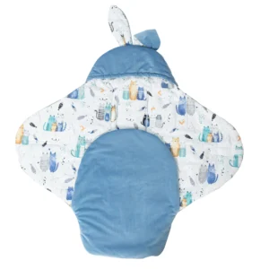 Car Seat Blanket Jino