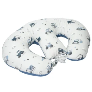 Twin Feeding Pillow Playa