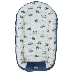 XXL Baby Nest Playa