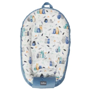 XXL Baby Nest Joy