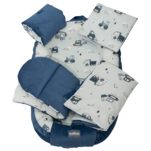 Baby Nest Set Playa